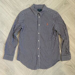 Ralph Lauren Button Down Shirt